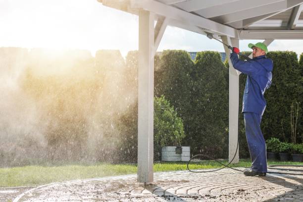 Best Animal Enclosure Cleaning  in New Windsor, MD
